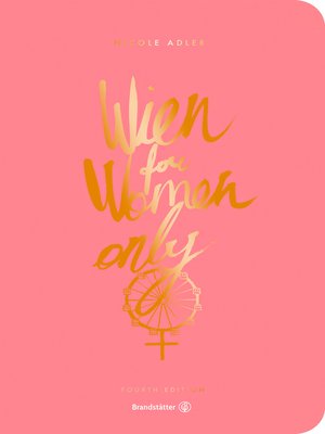 cover image of Wien for Women only